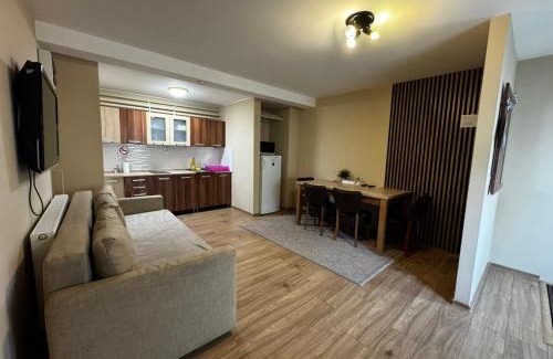 Nyiregyhaza Apartment | City Silver Apartman