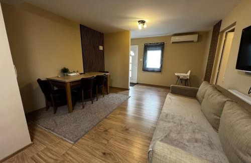 Nyiregyhaza Apartment | City Silver Apartman