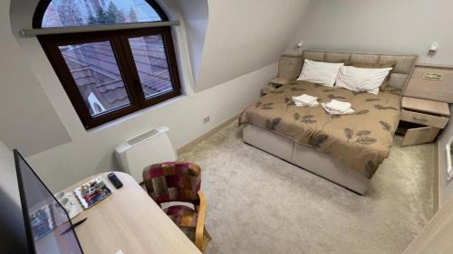 City Center House | City SMART