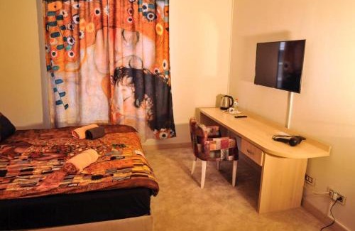 City Center House | City SMART