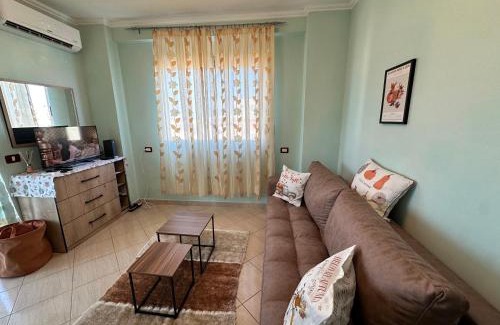 Durres Apartment | City Soul Studio