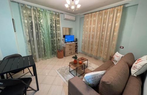 Durres Apartment | City Soul Studio