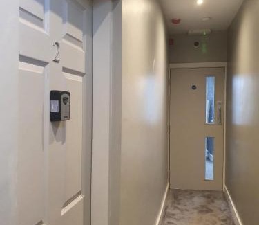 Doncaster Apartment | City Space
