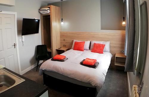 Doncaster Apartment | City Space