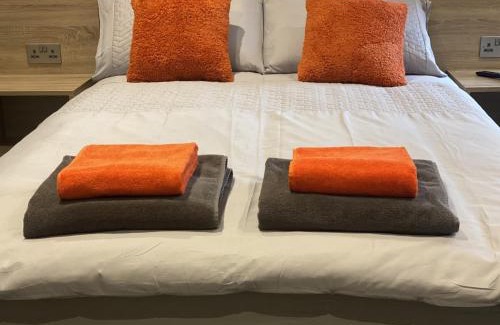 Doncaster Apartment | City Space