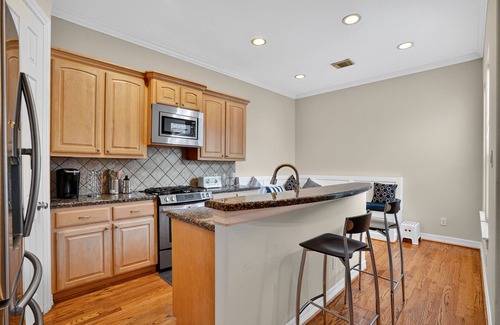 Washington Ave./ Memorial Park House | City stay at Memorial Park.nCentralized property to all landmarks and hospital.