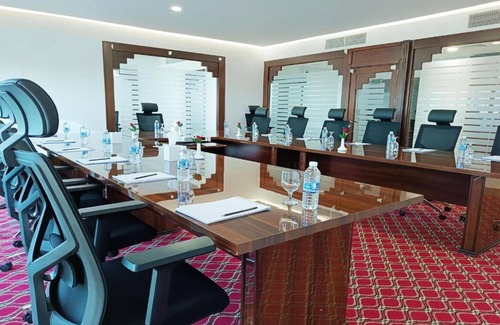 Dubai House | City Stay with Skyline Views