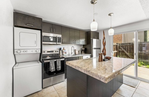 Arvada Condo | City to Summit Condo