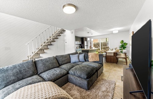 Arvada Condo | City to Summit Condo