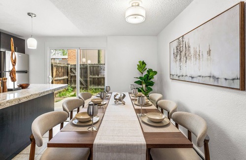 Arvada Condo | City to Summit Condo