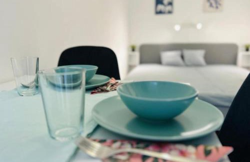 Nepszinhaz negyed Apartment | City Vibes Budapest