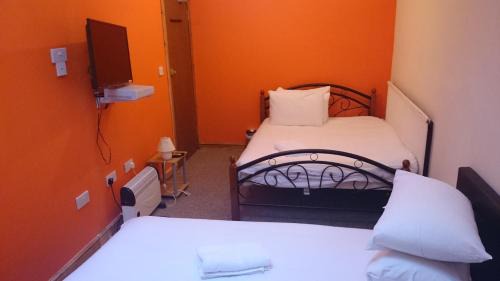 West Ham Hotel | City View Hotel Stratford