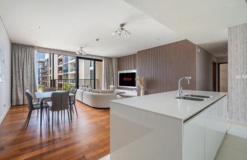 Al Wasl Apartment | City walk apartment Specter