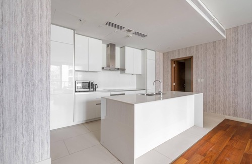 Sheikh Zayed Road Apartment | City Walk - Dubai - Your gorgeous 3 BR Apartment