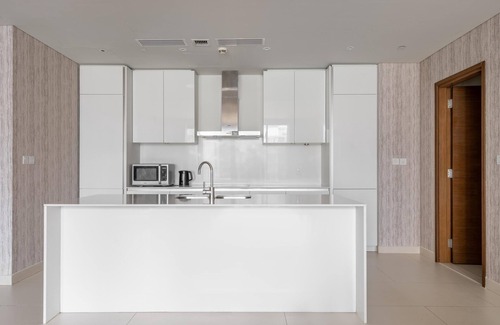 Sheikh Zayed Road Apartment | City Walk - Dubai - Your gorgeous 3 BR Apartment
