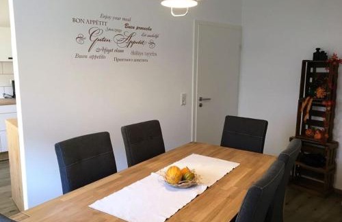 Cochem Apartment | City Whispers 2 Comfortable Vacation Home