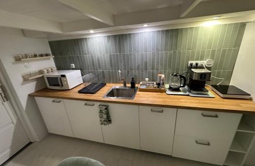 Palace District Apartment | City Zen Apartments