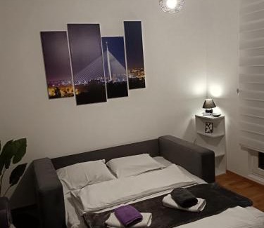 Rakovica Apartment | City011 studio