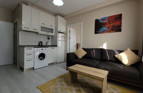 Suleymanpasa Apartment | CITY59 SUITES & RESIDENCE