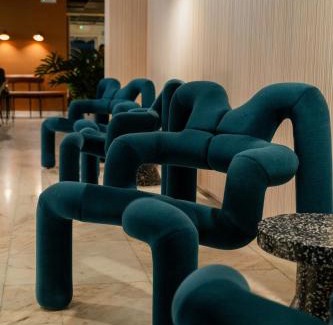 Postel Hotel | Citybox Brussels