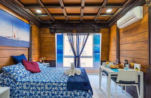 Ensanche Centro Apartment | CityCenter Pirates Room, Young People Only, Solo Jóvenes
