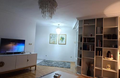 Tuzla Apartment | CityComfort Tuzla