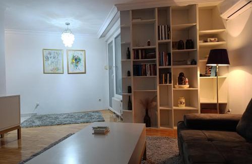 Tuzla Apartment | CityComfort Tuzla
