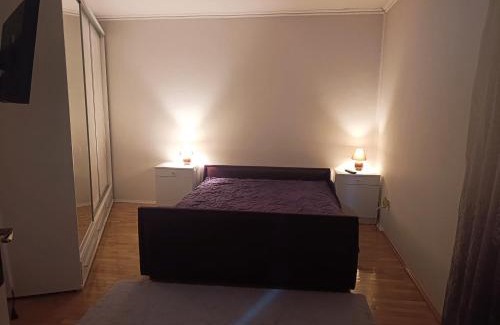 Tuzla Apartment | CityComfort Tuzla