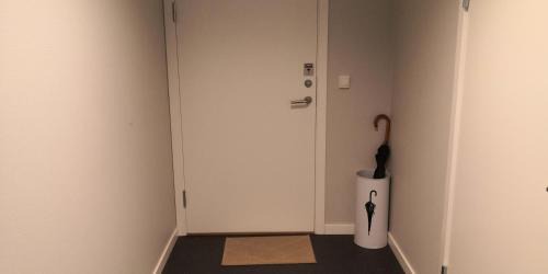 Bergenhus Apartment | Cityfjord apartment in Bergen centrum