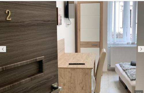 Miskolc Apartment | Cityhall Apartments