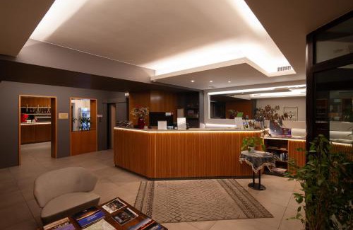 Vicenza Hotel | CityHotel Cristina Vicenza