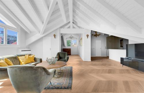 Fiera Apartment | CityLife Penthouse by NDP rent