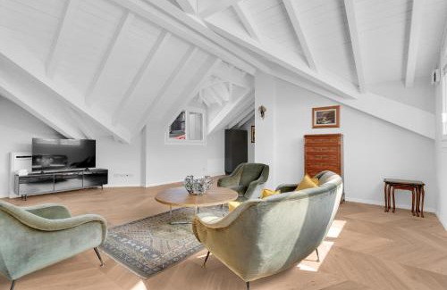 Fiera Apartment | CityLife Penthouse by NDP rent