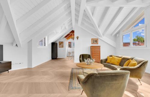 Fiera Apartment | CityLife Penthouse by NDP rent