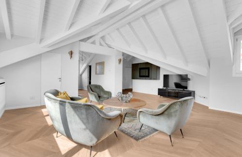 Fiera Apartment | CityLife Penthouse by NDP rent
