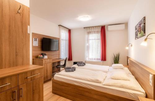 Mosonmagyarovar Bed & Breakfast | Citylife Rooms