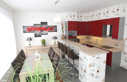 Ieper Apartment | Cityloft