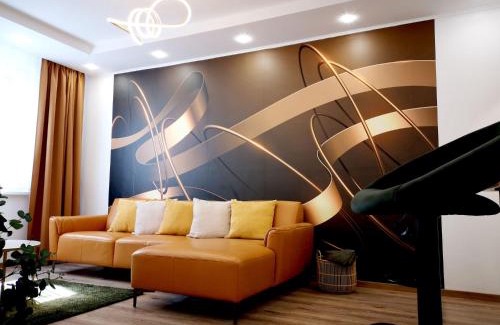 Debrecen Apartment | Citylux Apartman-Ingyenes parkolás