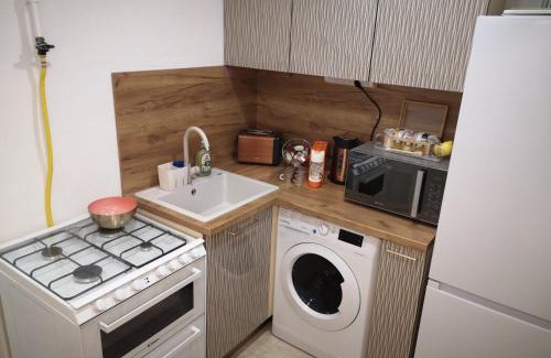 Debrecen Apartment | Citylux Apartman-Ingyenes parkolás