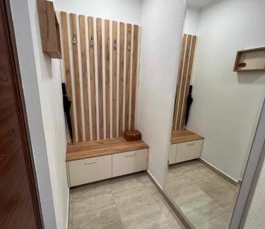 Debrecen Apartment | Citylux Apartman-Ingyenes parkolás