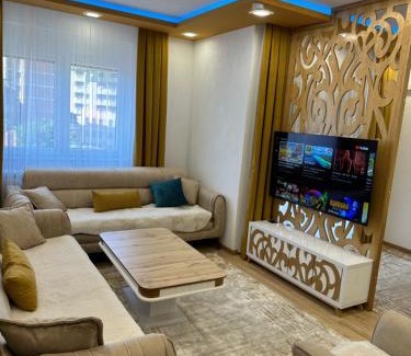 Tutin Apartment | CityLux - Tutin