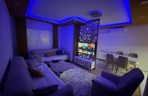 Tutin Apartment | CityLux - Tutin