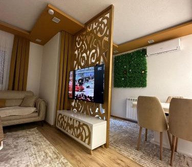 Tutin Apartment | CityLux - Tutin