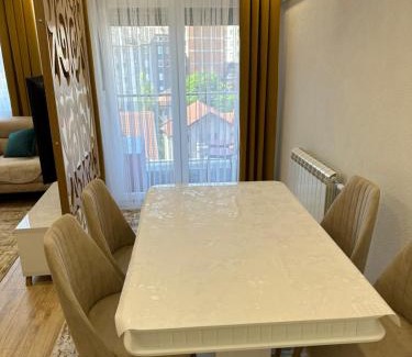 Tutin Apartment | CityLux - Tutin