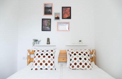 Krisztinavaros Apartment | Citymajor Apartment-Free parking
