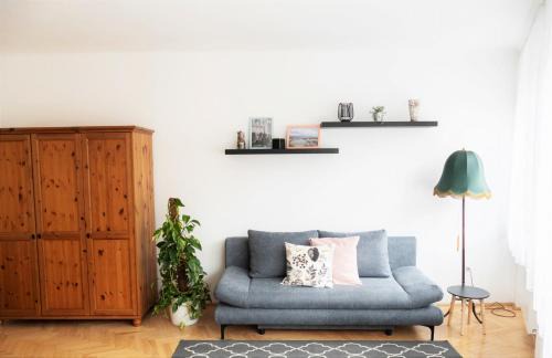 Krisztinavaros Apartment | Citymajor Apartment-Free parking