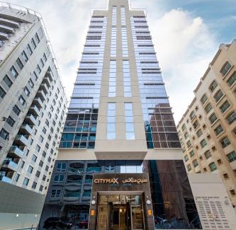 Al Barsha 1 Hotel | Citymax Hotel Al Barsha