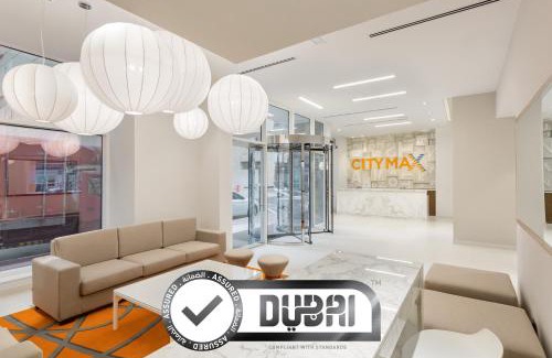 Al Barsha 1 Hotel | Citymax Hotel Al Barsha