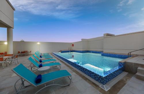 Al Barsha 1 Hotel | Citymax Hotel Al Barsha