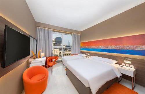 Al Barsha 1 Hotel | Citymax Hotel Al Barsha